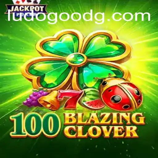 Introdução ao Jogo 100BlazingClover