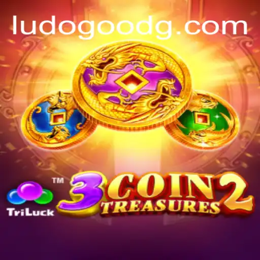 Explorando o Universo de 3CoinTreasures2: Um Mergulho no Mundo de Aventuras Lúdicas