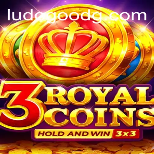 Explorando o Novo Mundo de 3royalcoins: A Emoção Reinventada dos Jogos de Tabuleiro