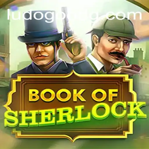 Explorando o Fascinante Universo do Jogo 'Book of Sherlock'