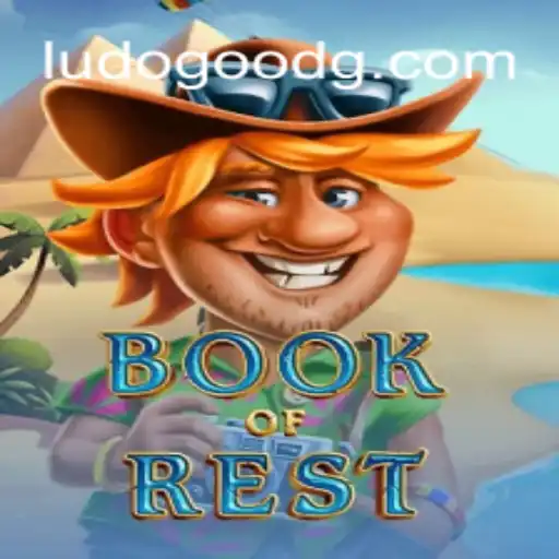 BookofRest: Descubra a Aventura Imersiva do Novo Jogo da Ludogood
