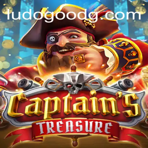 Desbravando Aventuras com CaptainssTreasure: Um Mergulho no Mundo do Jogo