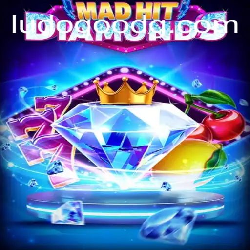 Descubra MadHitDiamonds: O Novo Fenômeno de Estratégia Lúdica