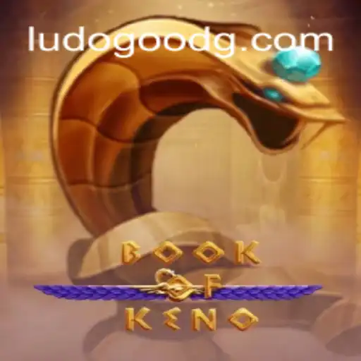 Descubra o Fascinante Mundo de BookOfKeno: Um Mergulho no Jogo de Sucesso Ludogood