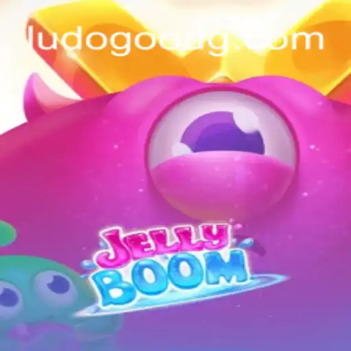 Explorando o Universo Divertido de JellyBoom