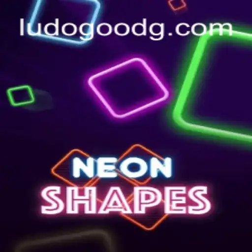 NeonShapes: Um Mergulho no Universo Lúdico do Jogo com Ludogood