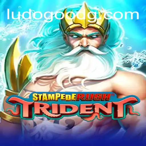StempedeRushTrident: Mergulhe na Aventura do Novo Jogo Inovador
