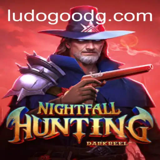 NightfallHunting: Um Mergulho no Mundo das Caçadas Noturnas