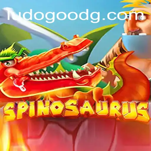 Descubra o Mundo de Spinosaurus: Um Jogo Inovador pela Ludogood