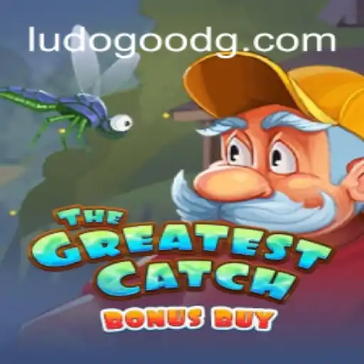 TheGreatestCatchBonusBuy: Uma Nova Era de Jogos com Ludogood