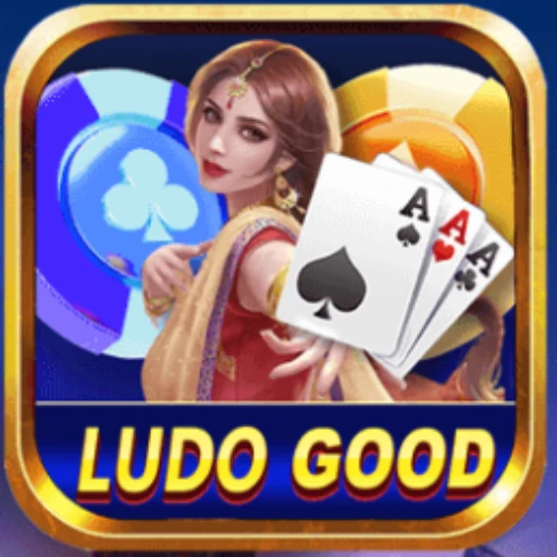 Logotipo ludogood