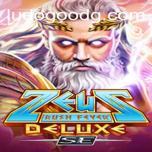 Explorando o Mundo Vibrante de ZeusRushFeverDeluxeSE